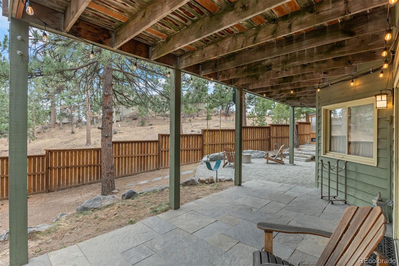 29972 Troutdale Ridge Road Evergreen, CO 80439 - Photo 28 of 43
