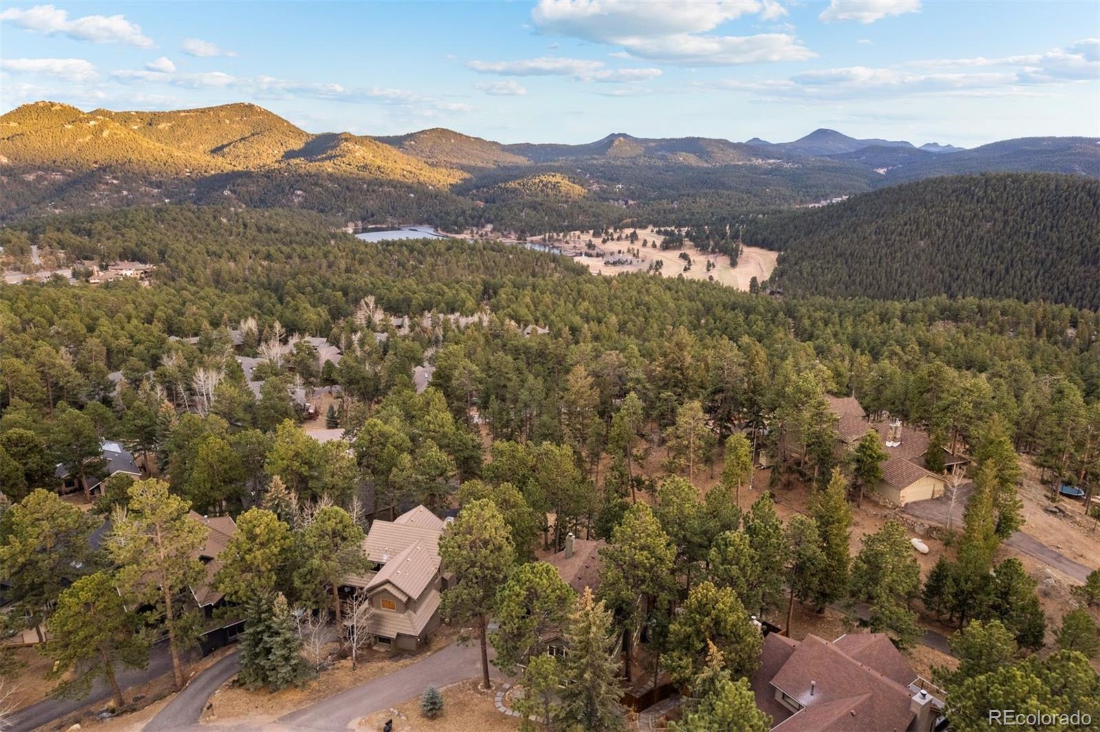 29972 Troutdale Ridge Road Evergreen, CO 80439 - Photo 43 of 43