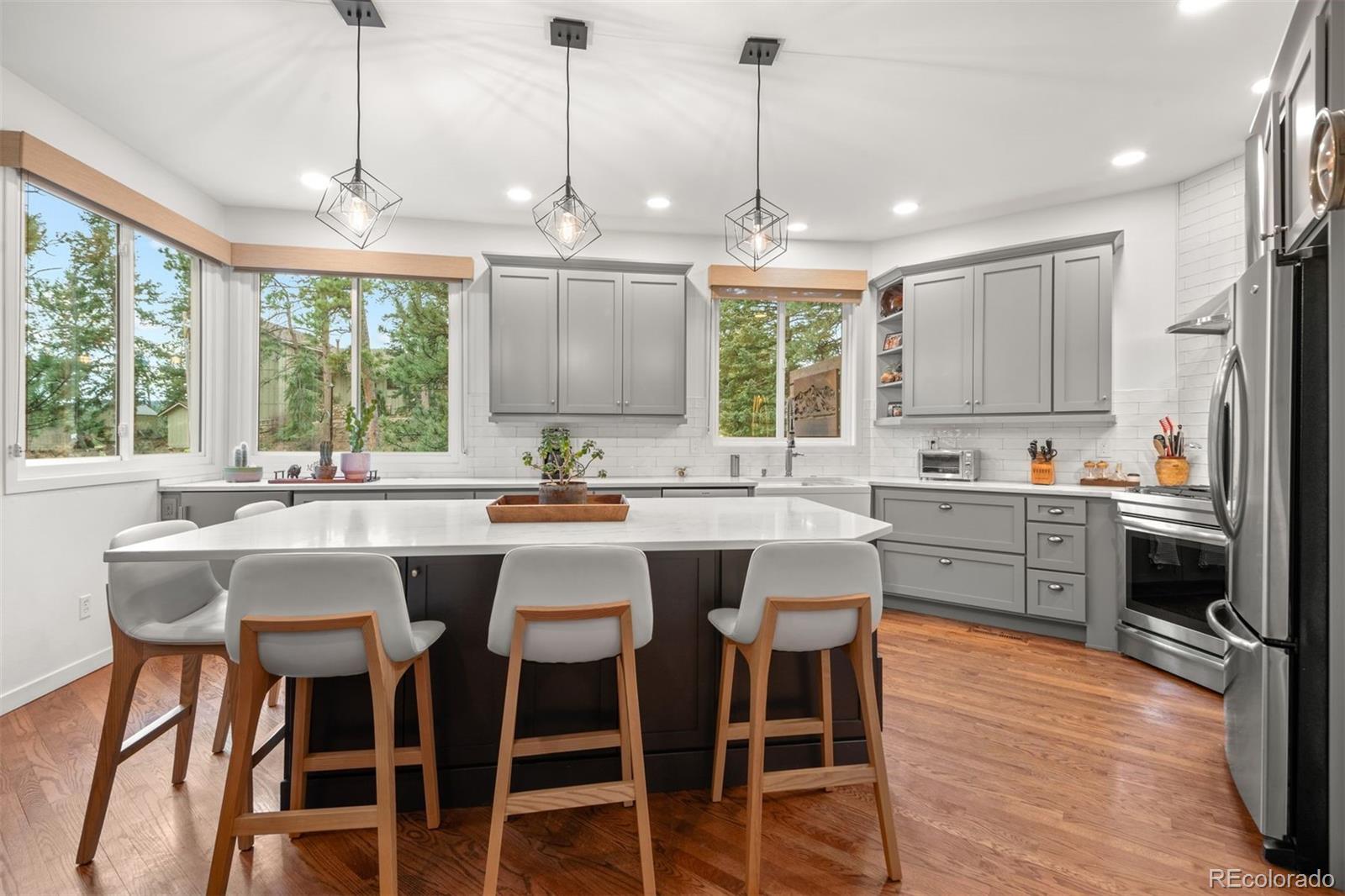 29972 Troutdale Ridge Road Evergreen, CO 80439 - Photo 10 of 43