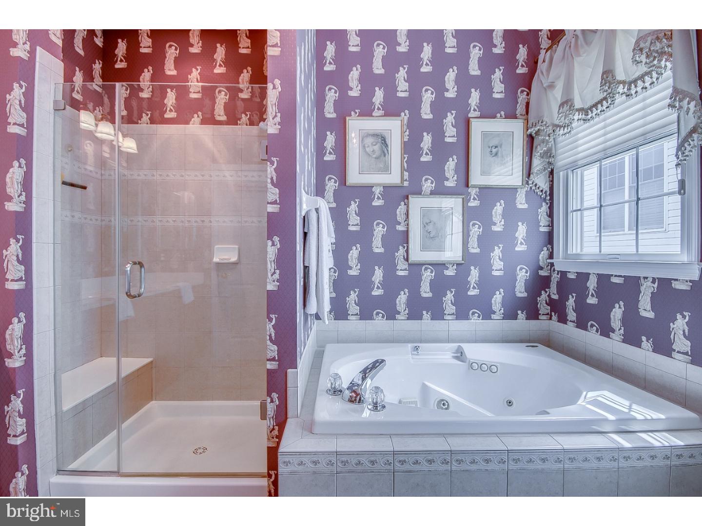 76 Nathaniel Road Holland, PA 18966 - Photo 19 of 25 Bathroom