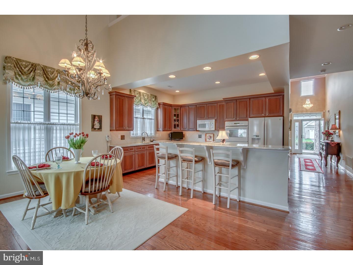 76 Nathaniel Road Holland, PA 18966 - Photo 8 of 25 Kitchen