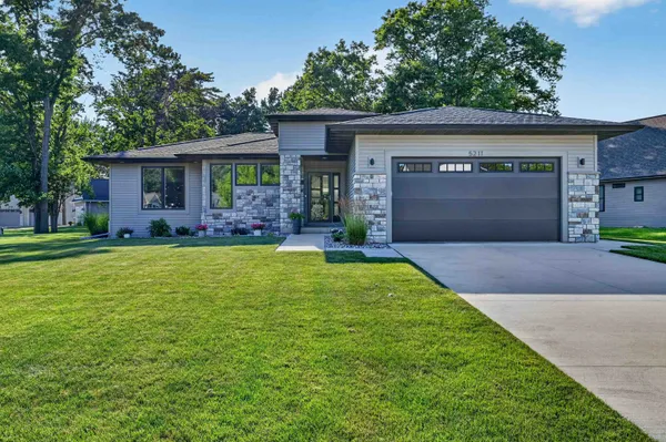 $519,000 | 5211 Falcon Way, Midland, MI 48642