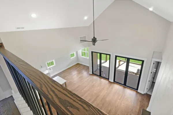 $750,000 | 8112 Sir Oliphant Way, Unit LOT #32, Ooltewah, TN 37363