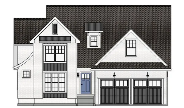 $750,000 | 8112 Sir Oliphant Way, Unit LOT #32, Ooltewah, TN 37363