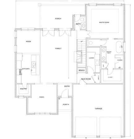$750,000 | 8112 Sir Oliphant Way, Unit LOT #32, Ooltewah, TN 37363