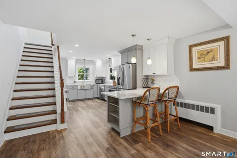 $899,000 | 516 Stillwater Road, Stamford, CT 06902