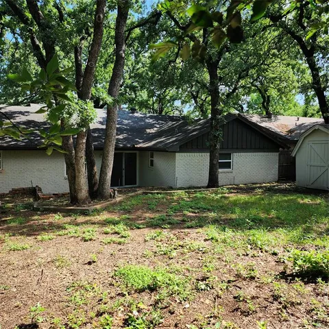 $315,000 | 6628 Yolanda Drive, Fort Worth, TX 76112