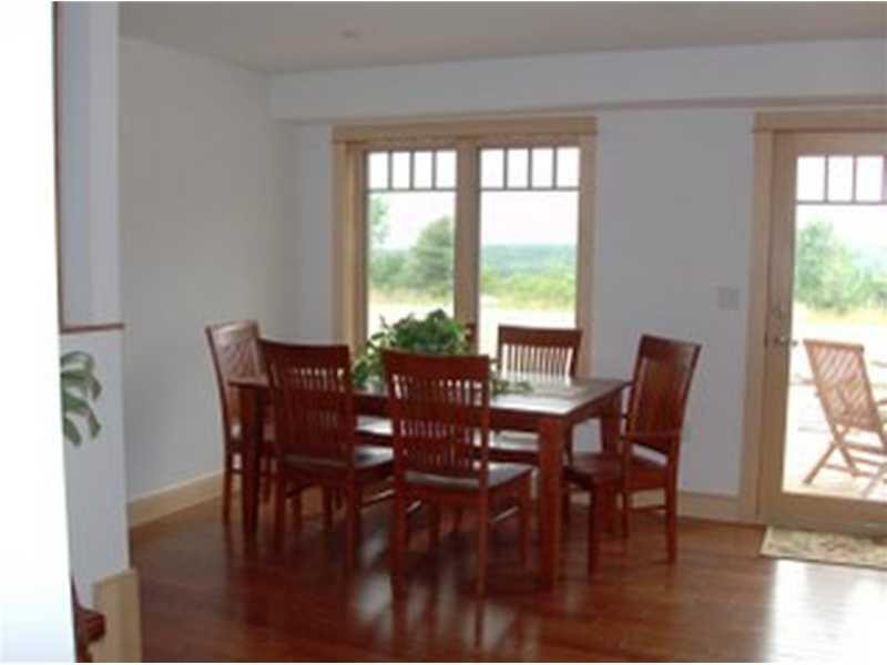 60 Ellsworth Road, Unit 2 Blue Hill, ME 04614 - Photo 8 of 17 Dining Room.