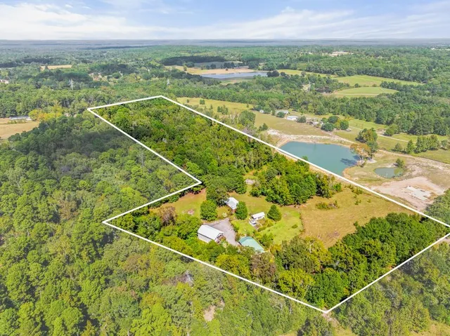 a view of a balcony with an outdoor space