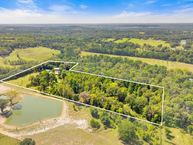 $479,999 | 2542 County Road 317, Tyler, TX 75706