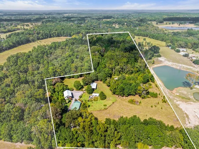 $479,999 | 2542 County Road 317, Tyler, TX 75706