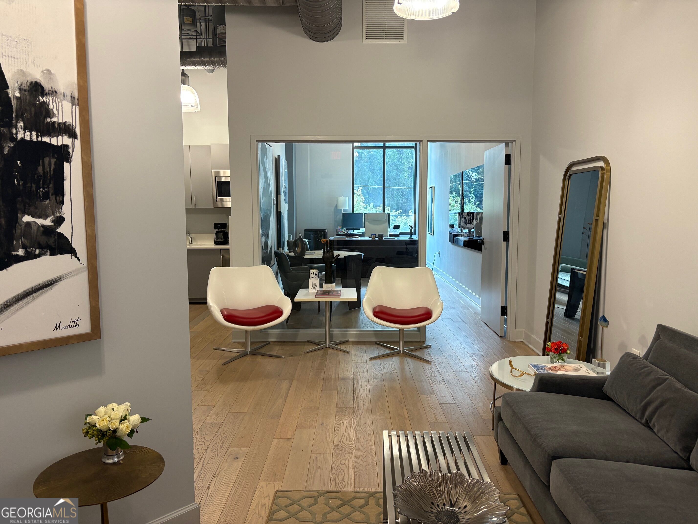 2233 Peachtree Road, Unit 208 Atlanta, GA 30309 - Photo 2 of 22 Gallery Image 2