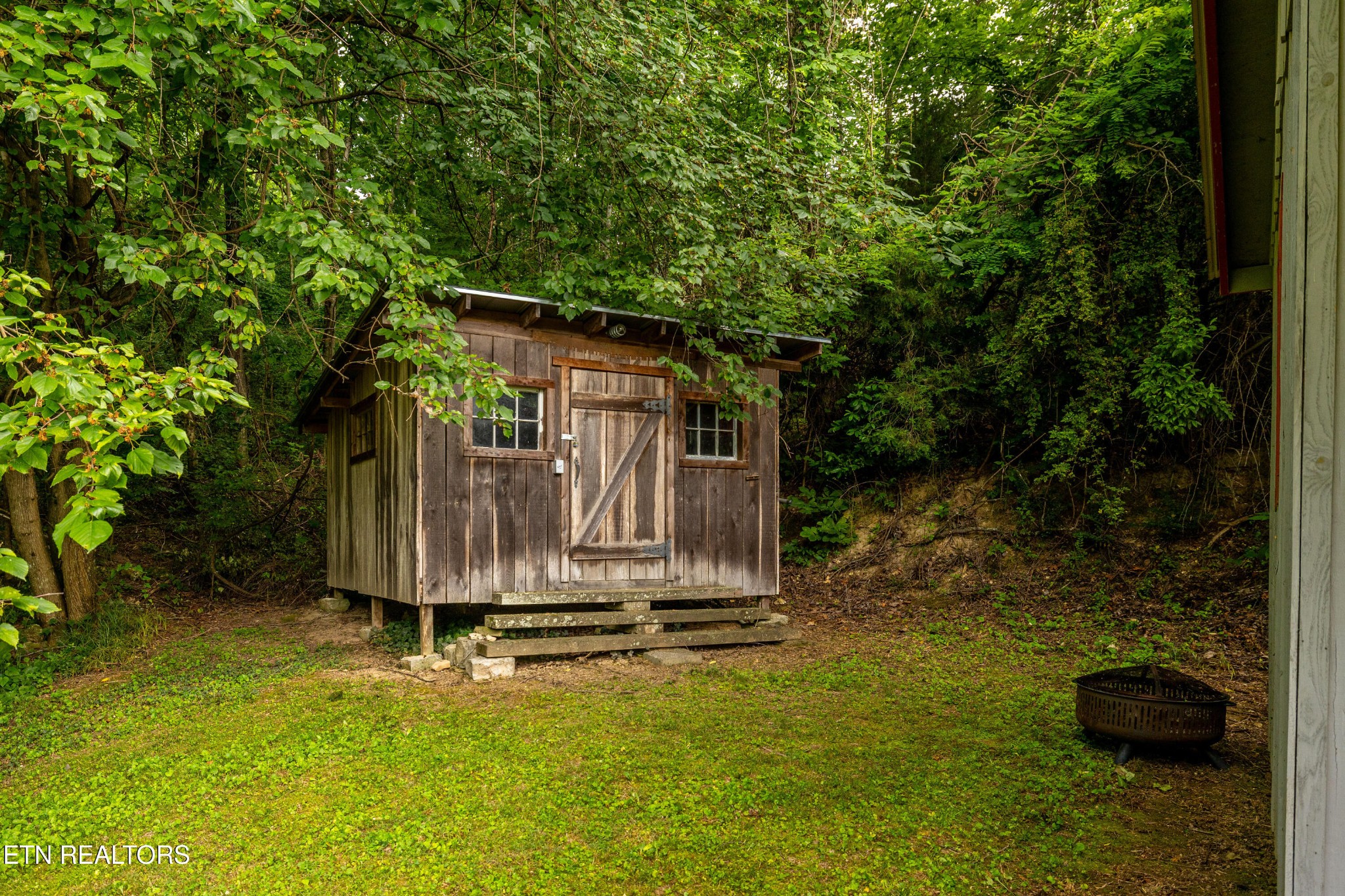 678 Ridge Road Caryville, TN 37714 - Photo 25 of 28 Gallery Image 25