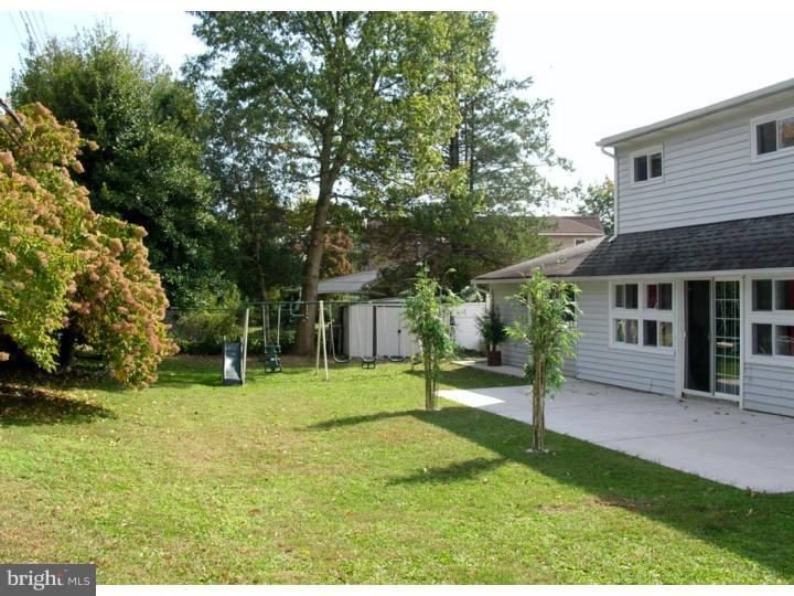 11 Rose Apple Road Levittown, PA 19056 - Photo 25 of 25 Back Yard