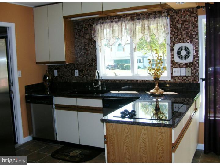 11 Rose Apple Road Levittown, PA 19056 - Photo 5 of 25 Kitchen