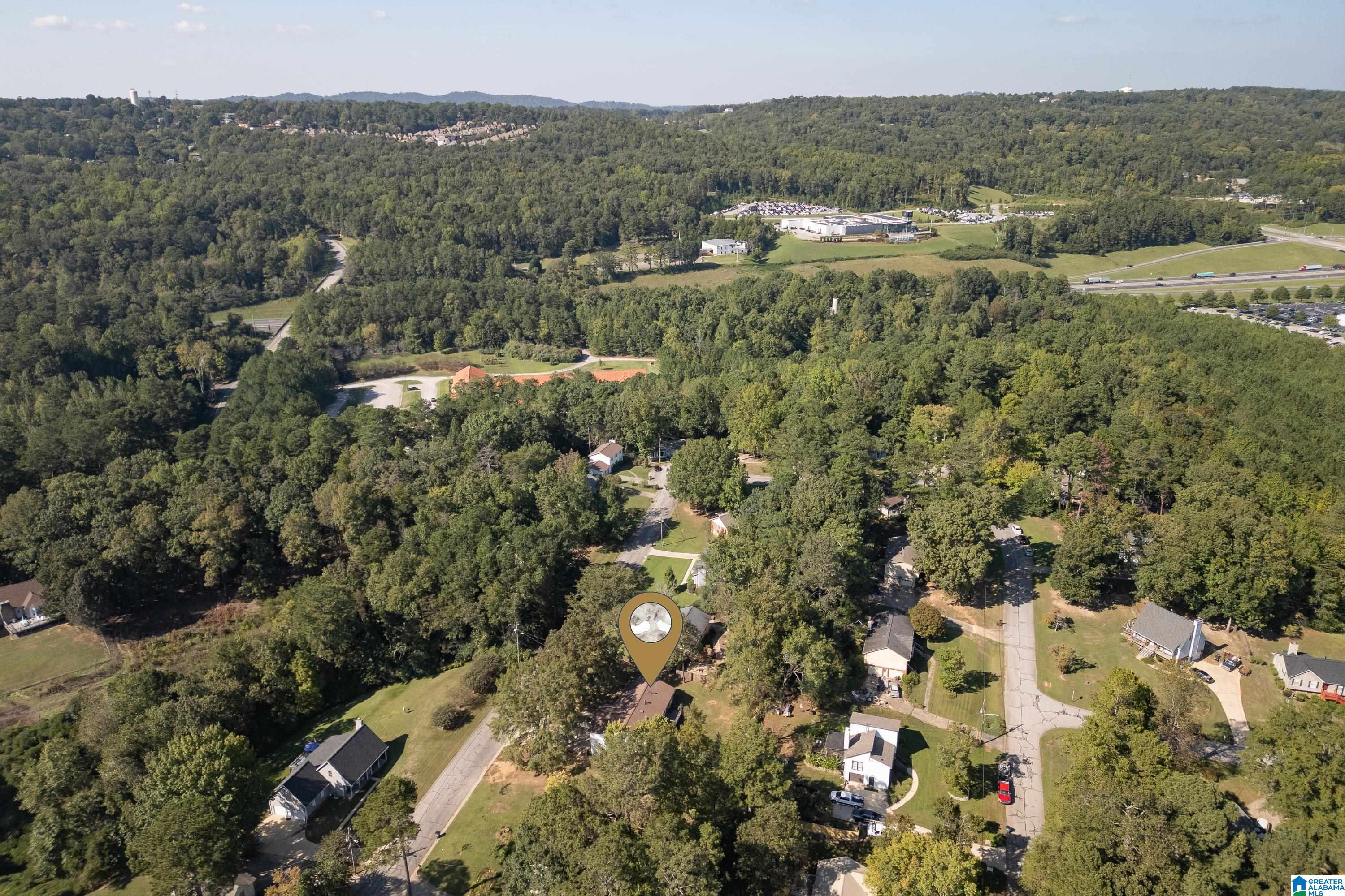 4039 Sherborne Road Birmingham, AL 35210 - Photo 40 of 47