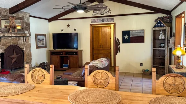 $404,000 | 112 Deerfield Drive West, Ingram, TX 78025