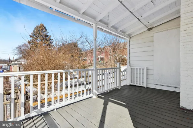 $165,000 | 24 East 5th Street, Pottstown, PA 19464