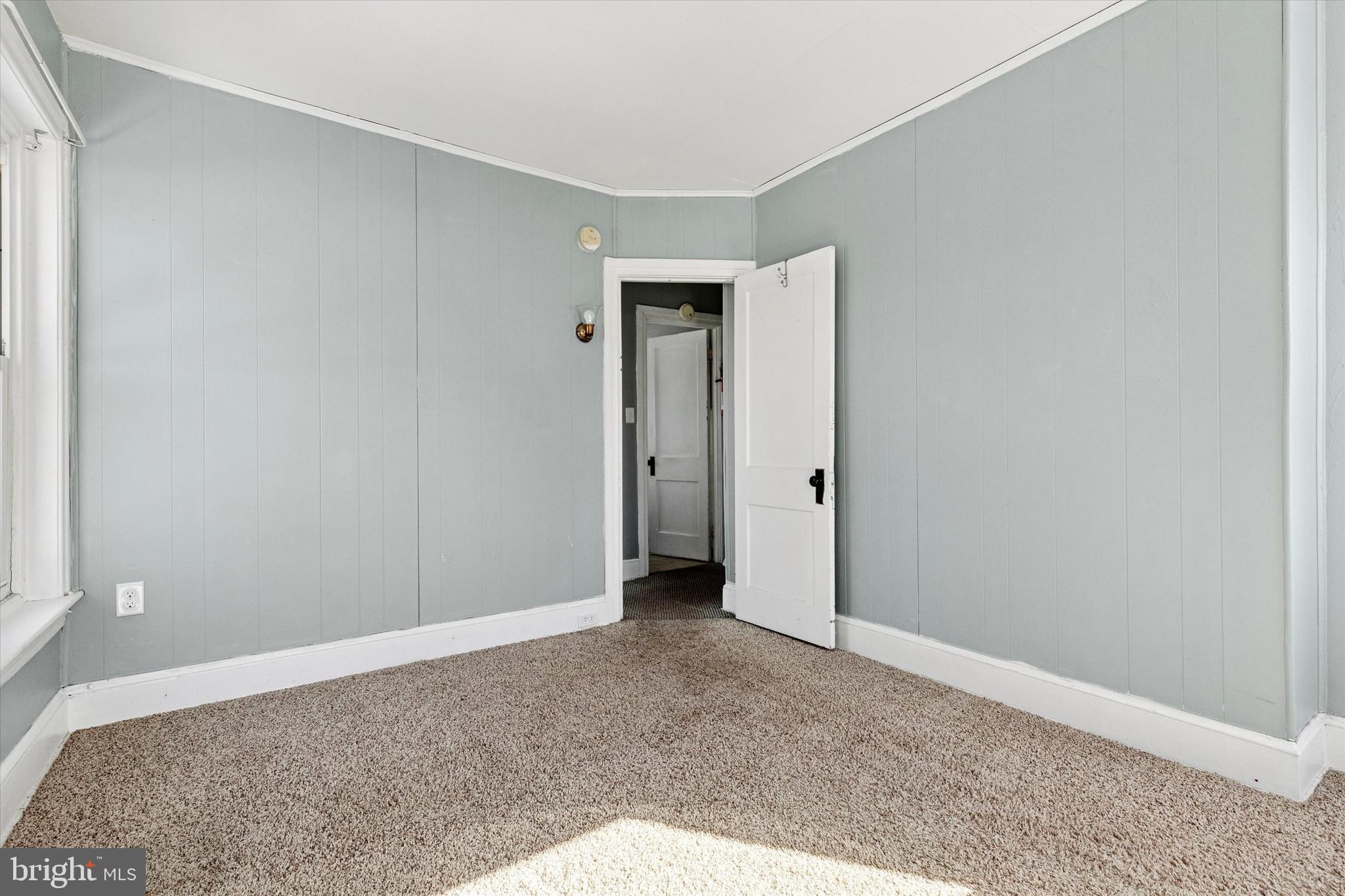 24 East 5th Street Pottstown, PA 19464 - Photo 8 of 15 a view of an empty room