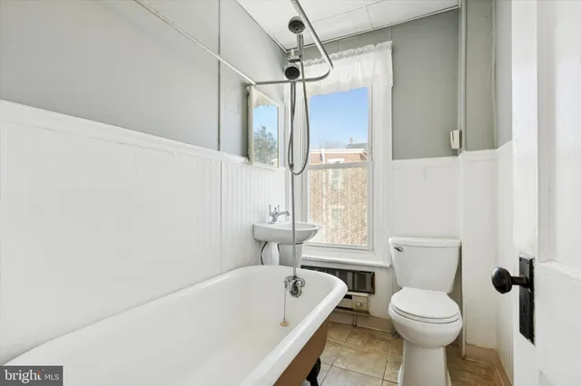 $165,000 | 24 East 5th Street, Pottstown, PA 19464