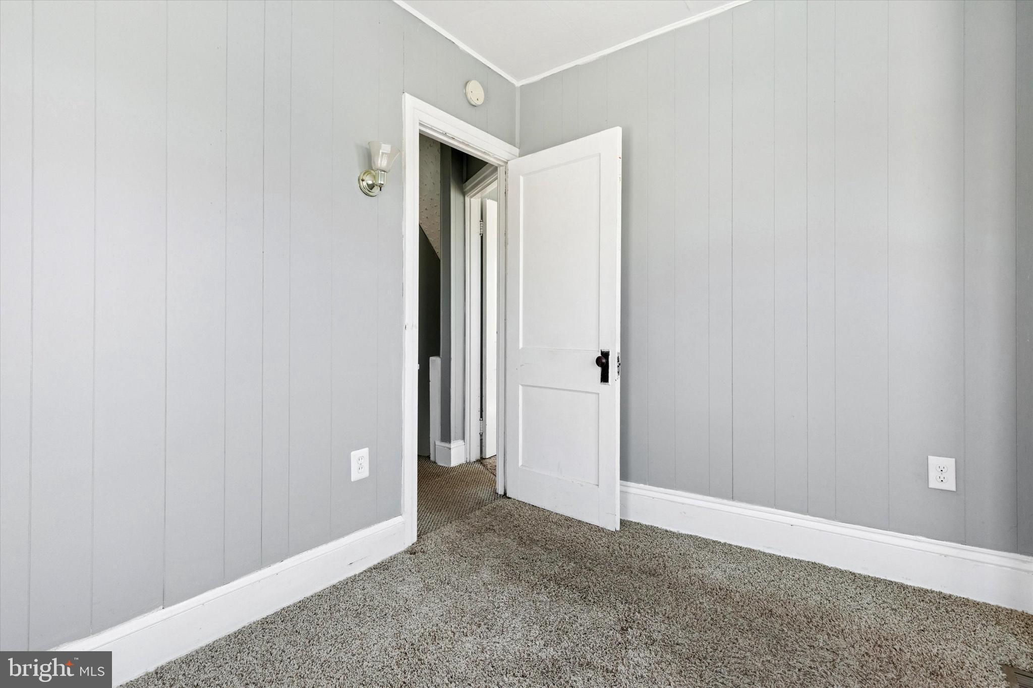 24 East 5th Street Pottstown, PA 19464 - Photo 10 of 15 a view of an empty room