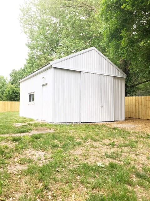 7410 Mendenhall Road Camby, IN 46113 - Photo 23 of 23