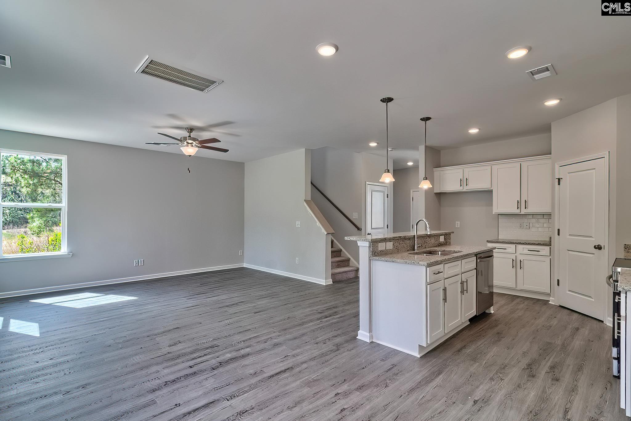 277 Eastover Road Eastover, SC 29044 - Photo 7 of 33