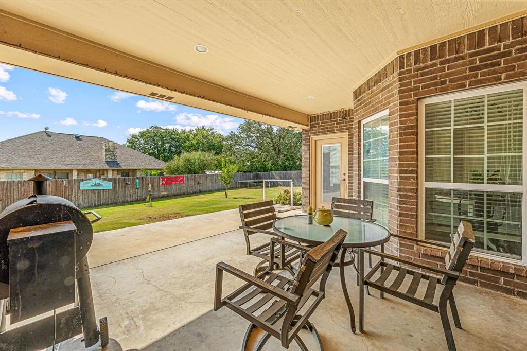 112 Blue Ribbon Lane Stephenville, TX 76401 - Photo 26 of 31