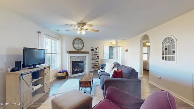 $257,000 | 4156 Breezewood Drive, Unit 102, Wilmington, NC 28412