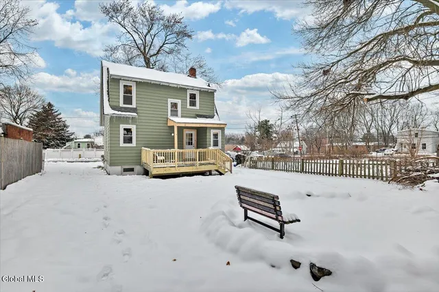 $262,000 | 902 7th Avenue, Troy, NY 12182