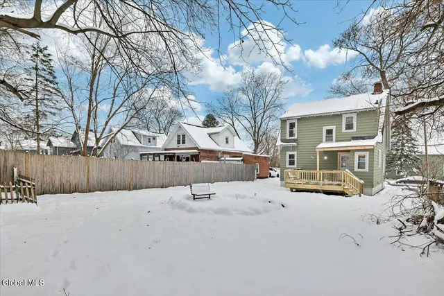 $262,000 | 902 7th Avenue, Troy, NY 12182