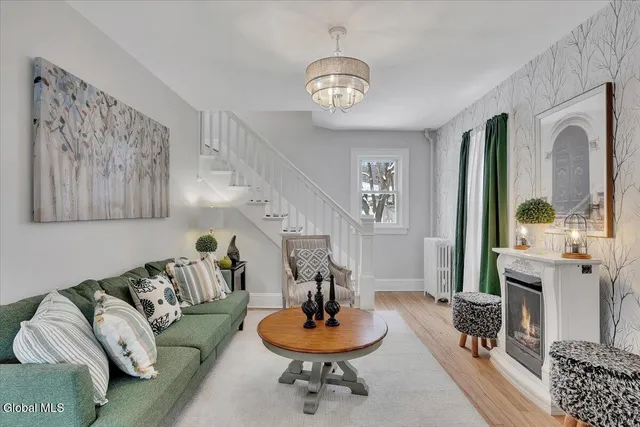 $262,000 | 902 7th Avenue, Troy, NY 12182