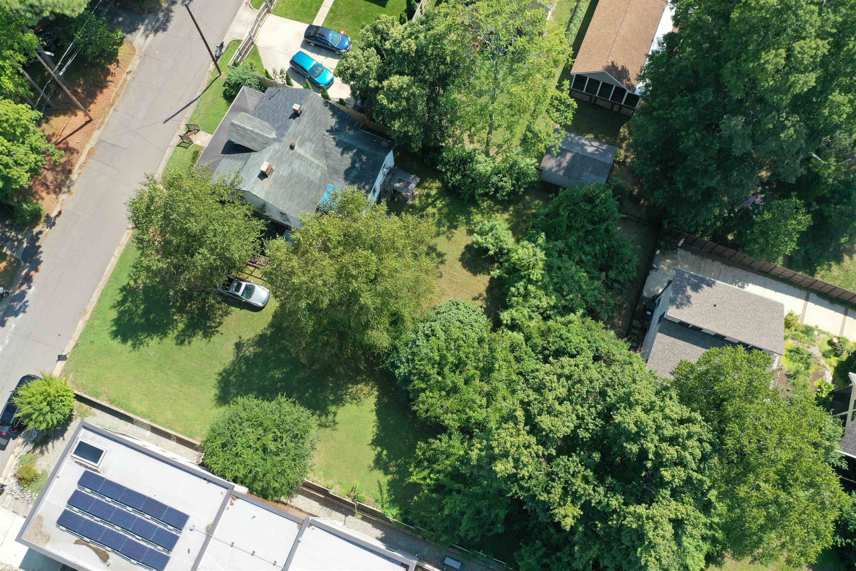 703 Chamberlain Street Raleigh, NC 27607 - Photo 8 of 14 Photo 8