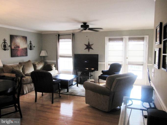 20964 Rootstown Terrace Ashburn, VA 20147 - Photo 8 of 9 Living Room