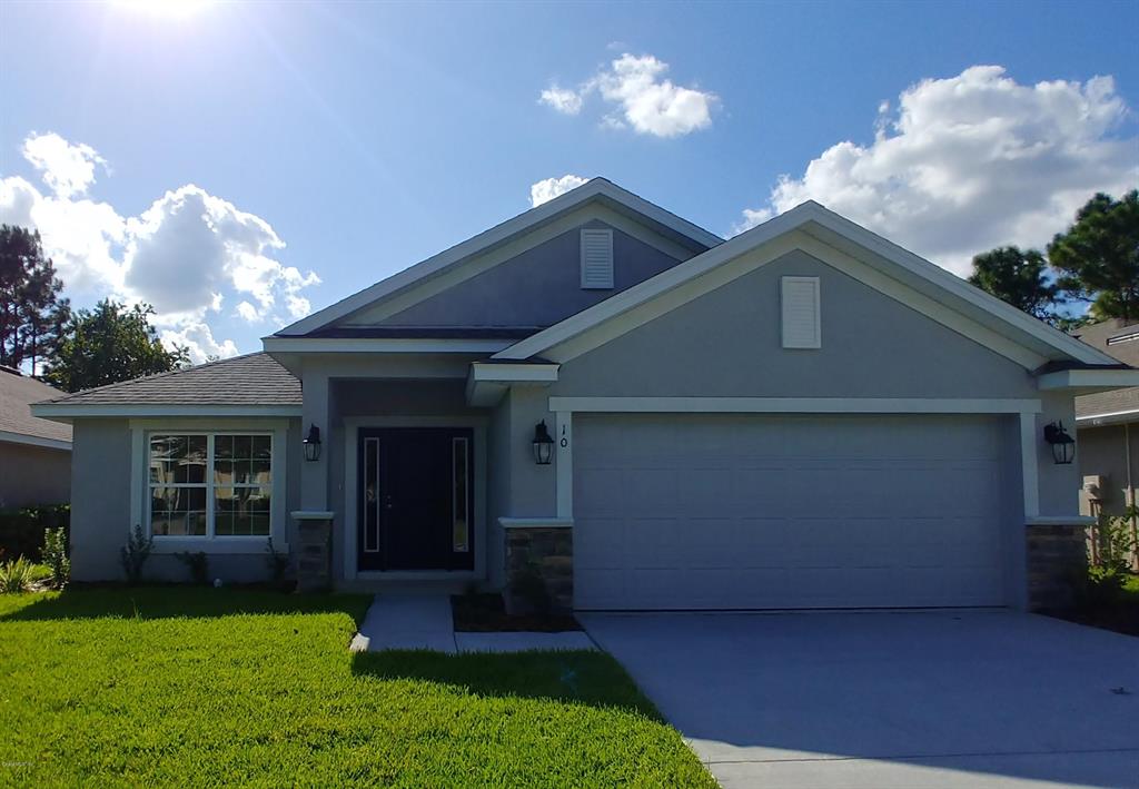 10 Diamond Ridge Way Ocala, FL 34472 - Photo 1 of 1 READY NOW!
