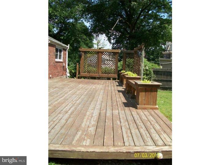 604 Webb Road Elkins Park, PA 19027 - Photo 22 of 23 Gallery Image 22