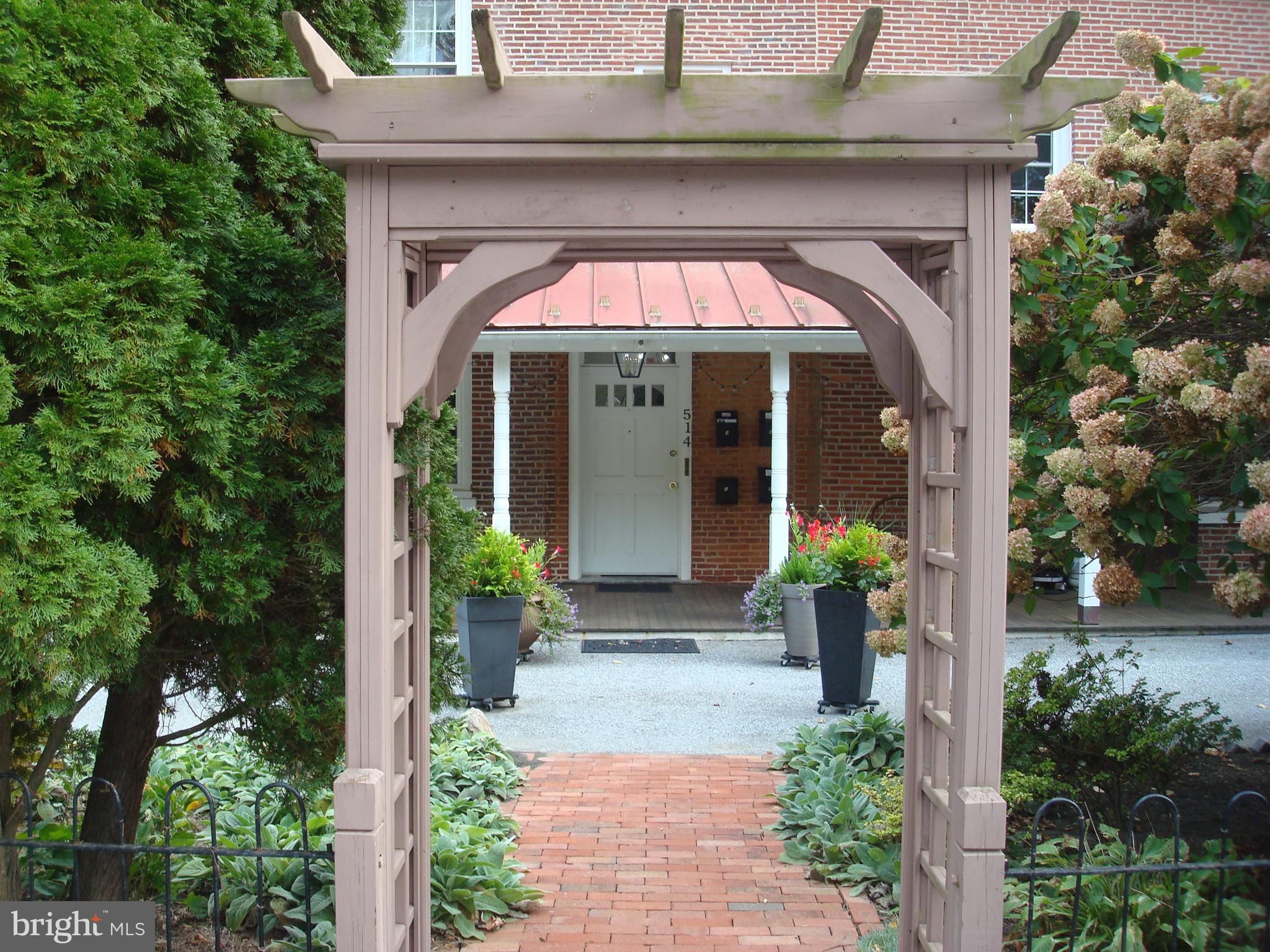 514 Spring Grove Lane, Unit 3 West Chester, PA 19382 - Photo 10 of 35