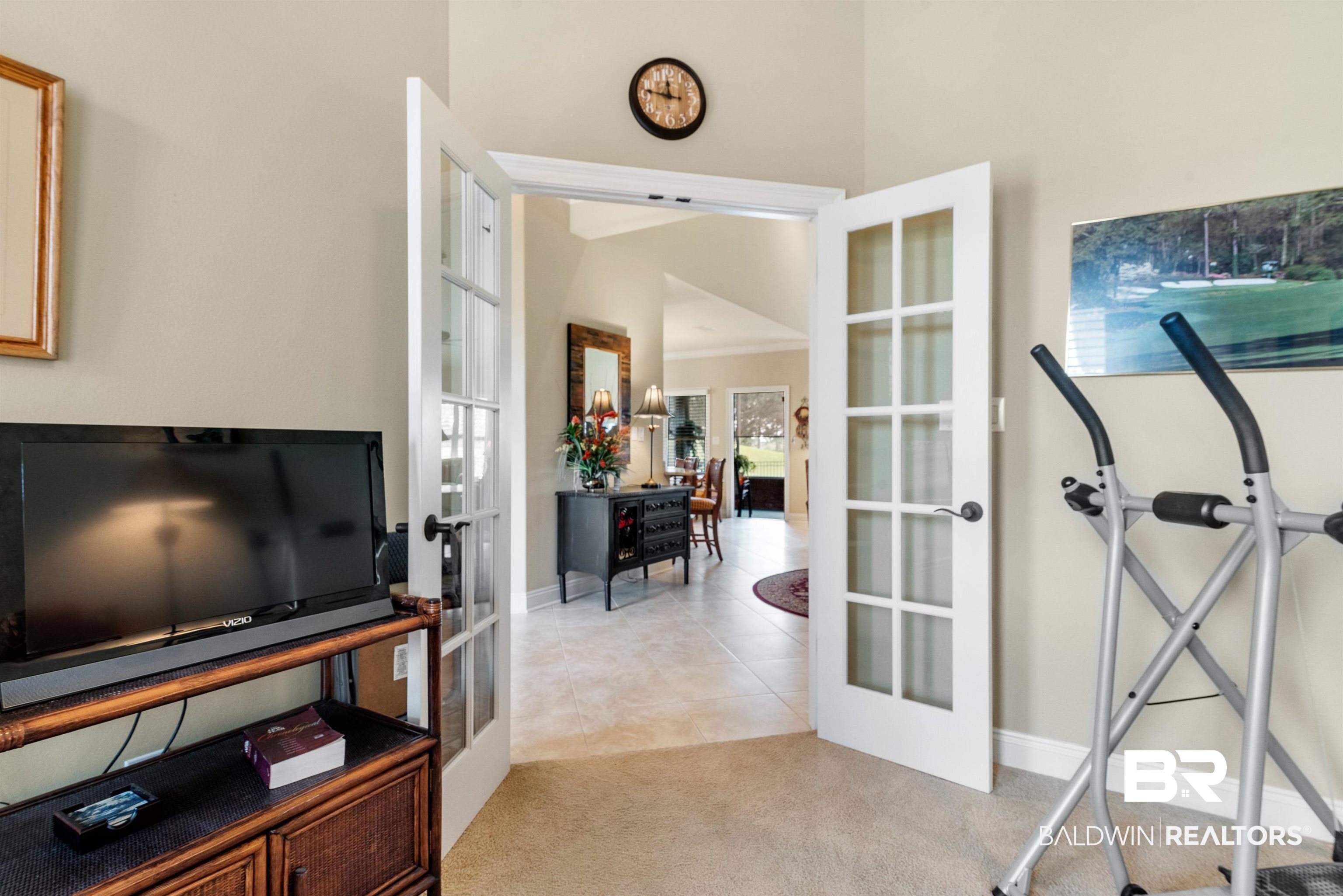 22535 Inverness Way Foley, AL 36535 - Photo 19 of 46 Office/study