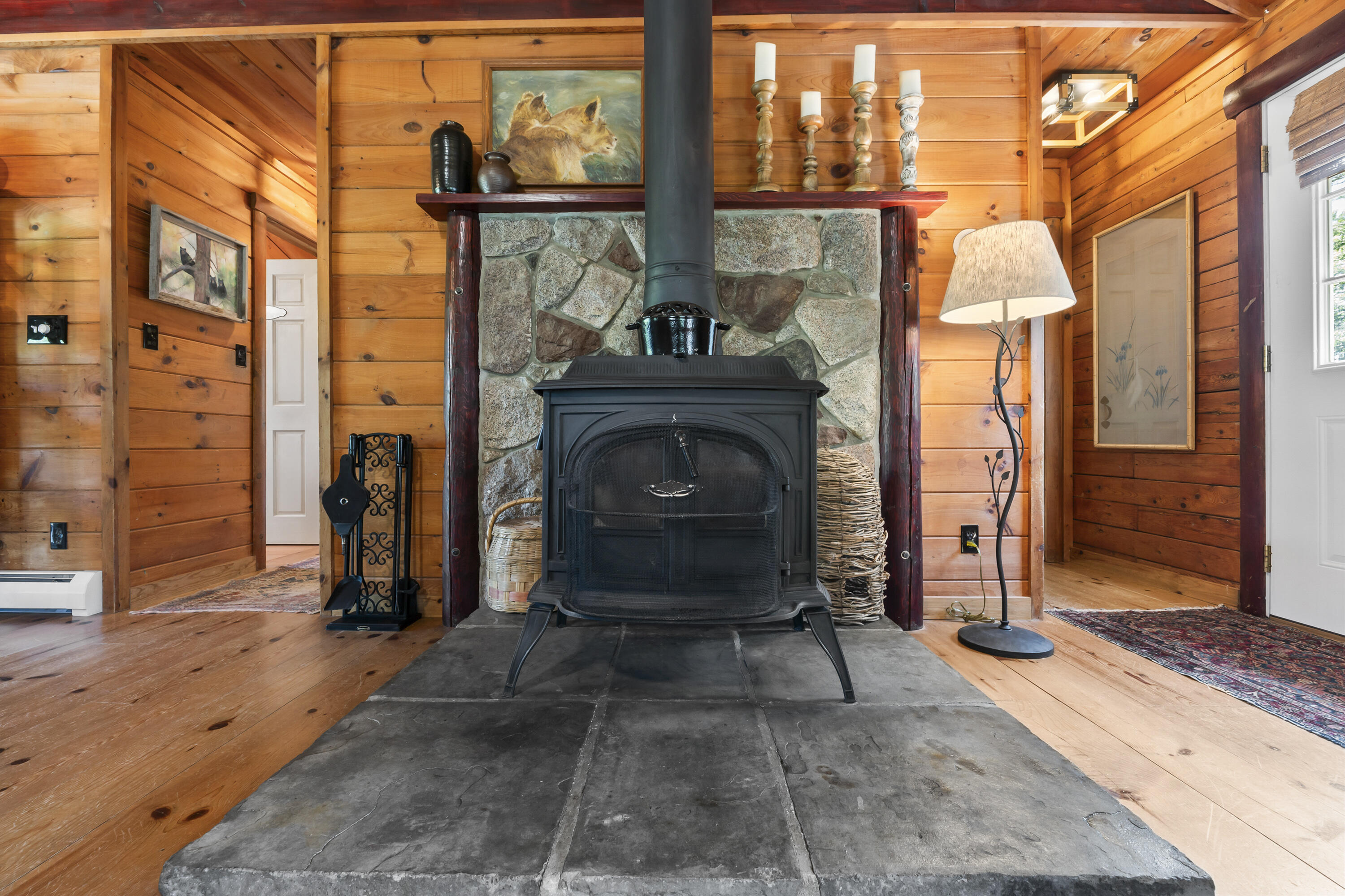 1089 Denmark Road Denmark, ME 04022 - Photo 22 of 66 1089 Denmark Rd_126