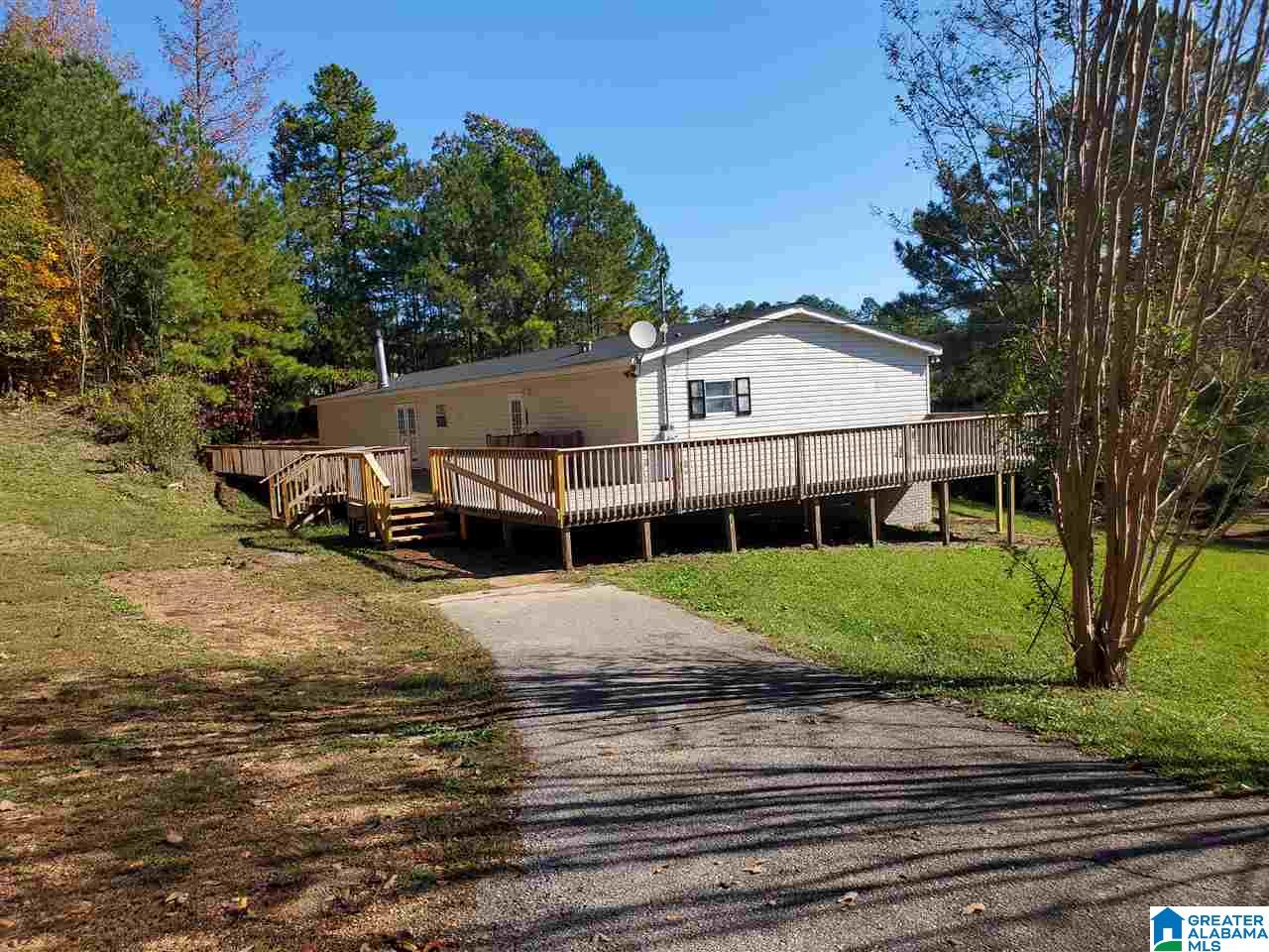 845 Moore Road Springville, AL 35146 - Photo 17 of 19
