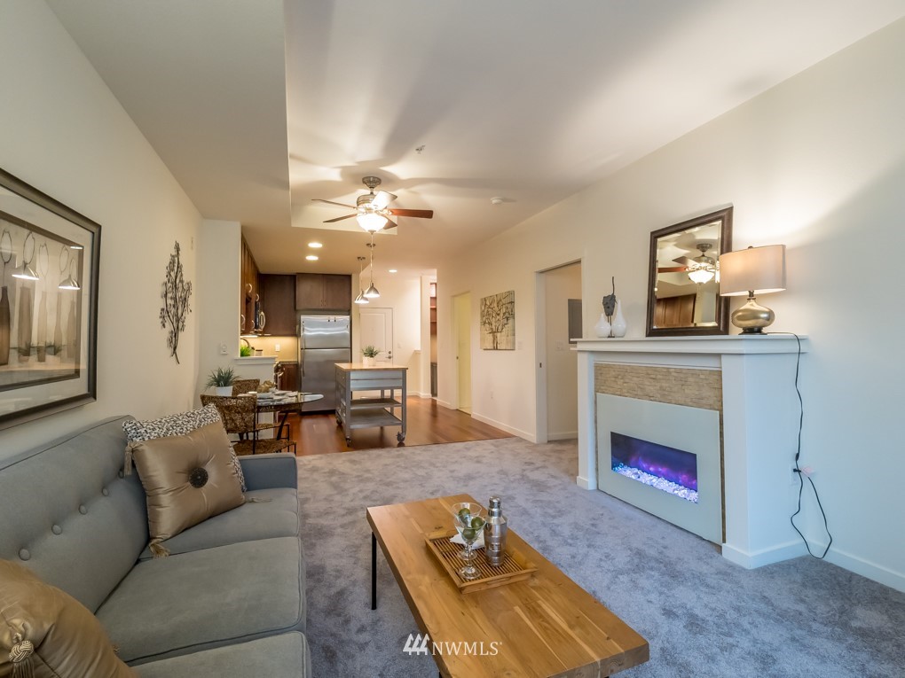 16141 Cleveland Street, Unit 217 Redmond, WA 98052 - Photo 11 of 25