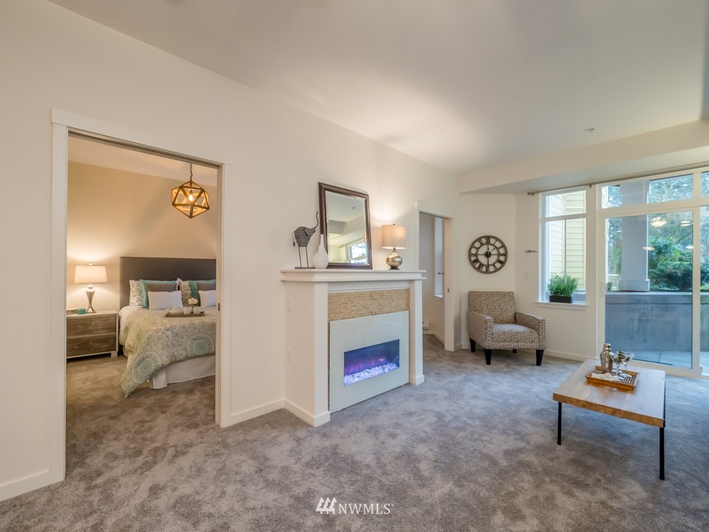 16141 Cleveland Street, Unit 217 Redmond, WA 98052 - Photo 12 of 25