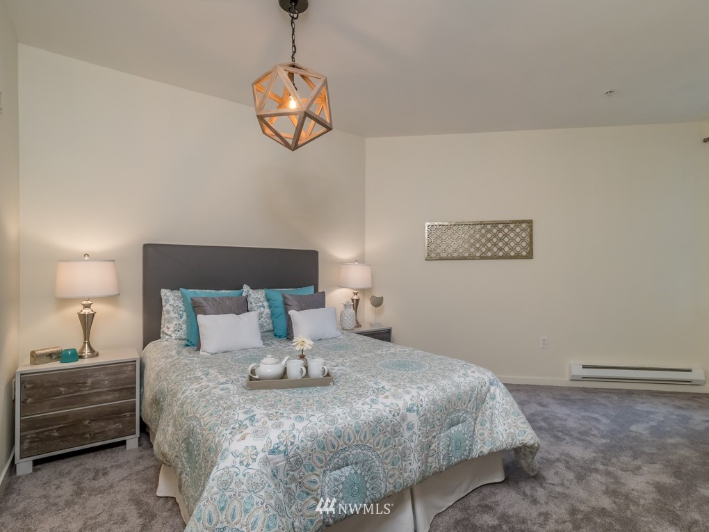 16141 Cleveland Street, Unit 217 Redmond, WA 98052 - Photo 13 of 25