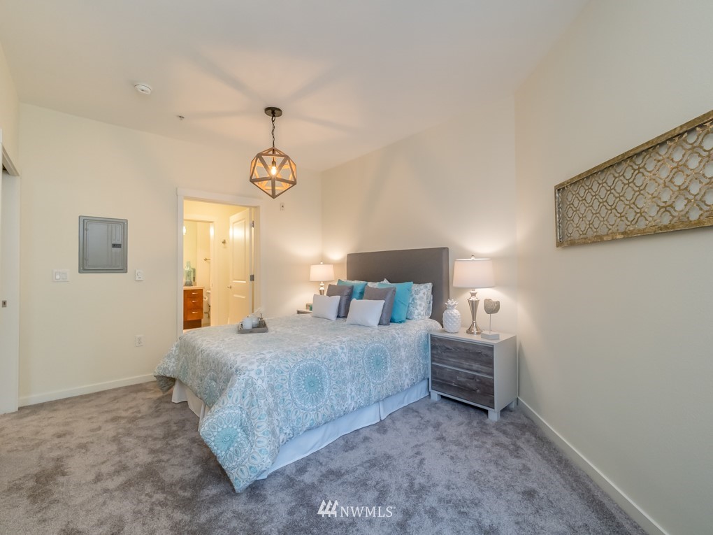 16141 Cleveland Street, Unit 217 Redmond, WA 98052 - Photo 14 of 25