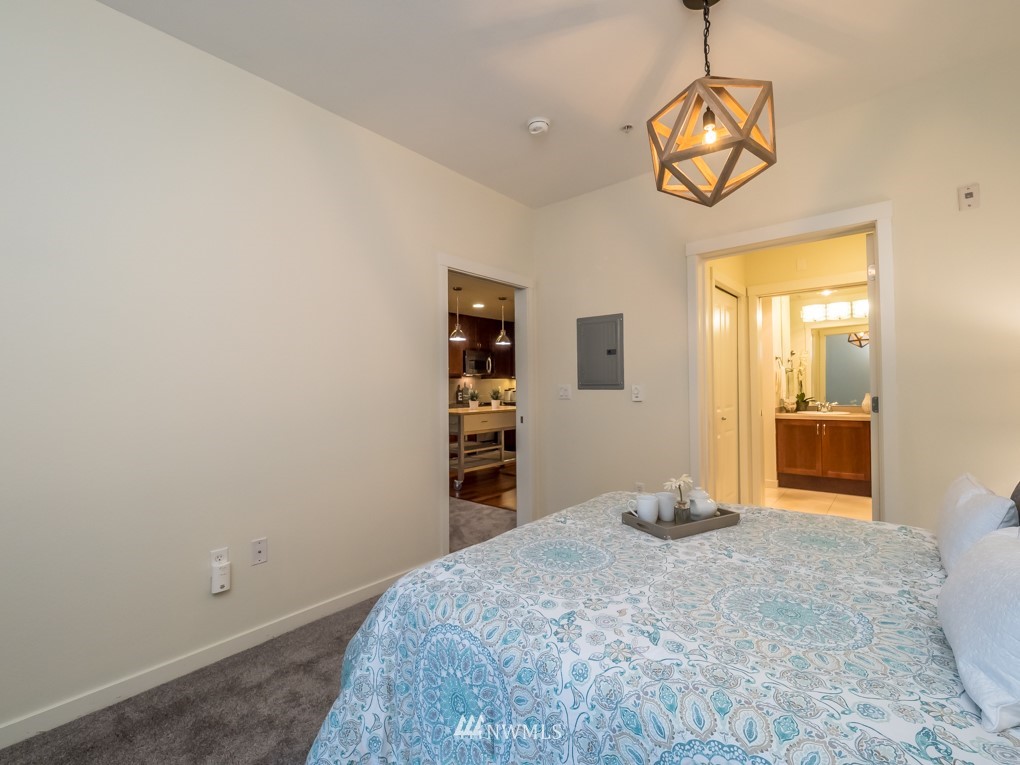 16141 Cleveland Street, Unit 217 Redmond, WA 98052 - Photo 15 of 25