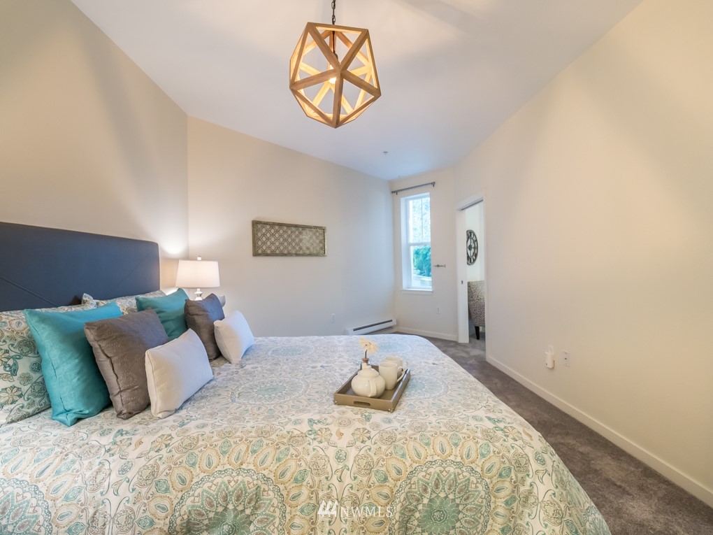 16141 Cleveland Street, Unit 217 Redmond, WA 98052 - Photo 16 of 25