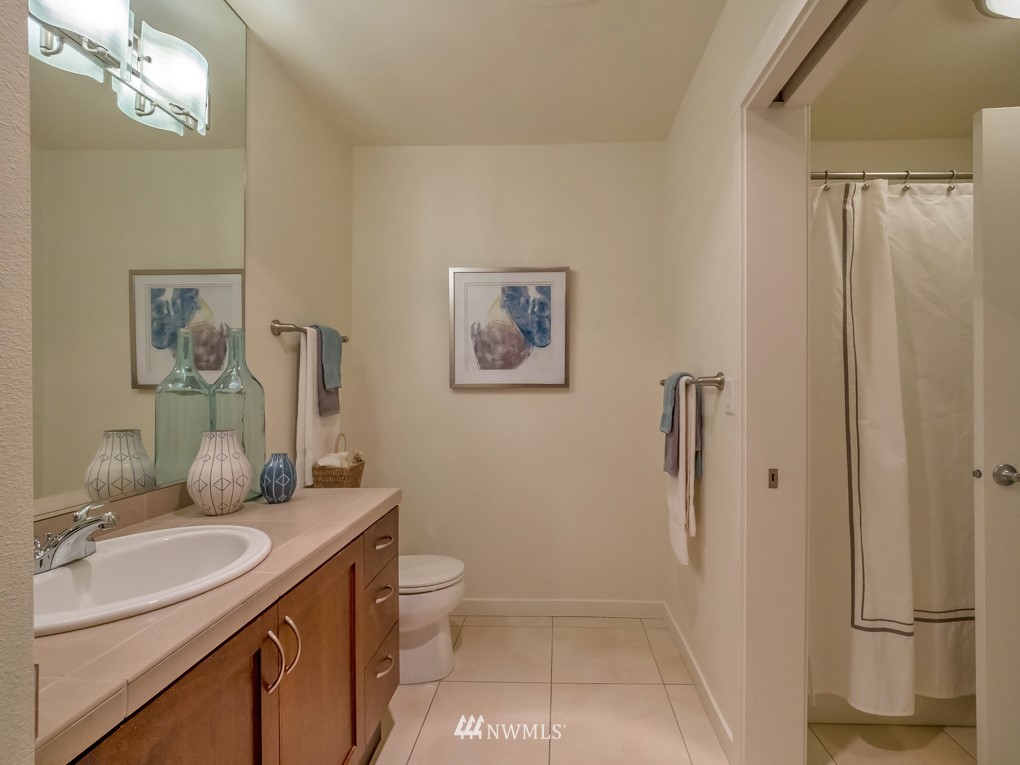 16141 Cleveland Street, Unit 217 Redmond, WA 98052 - Photo 17 of 25