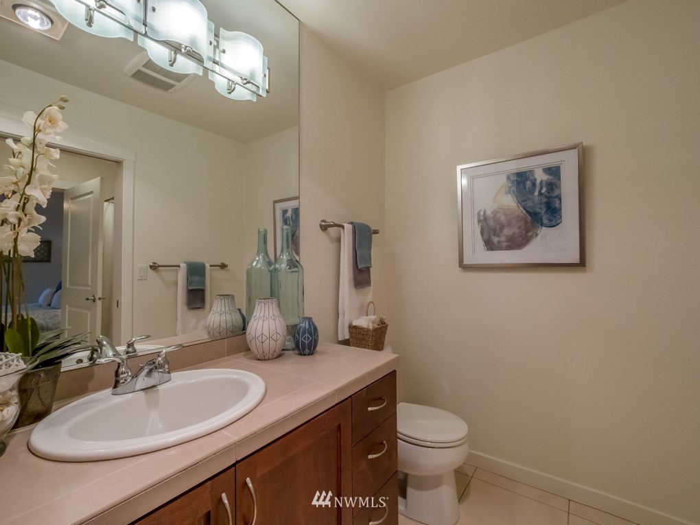 16141 Cleveland Street, Unit 217 Redmond, WA 98052 - Photo 18 of 25