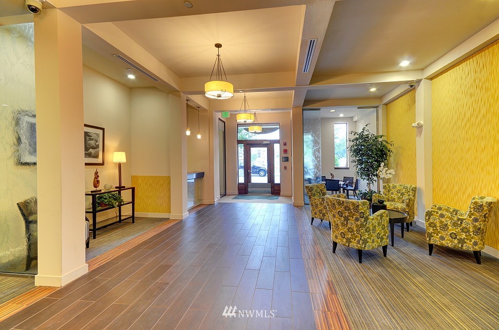16141 Cleveland Street, Unit 217 Redmond, WA 98052 - Photo 19 of 25
