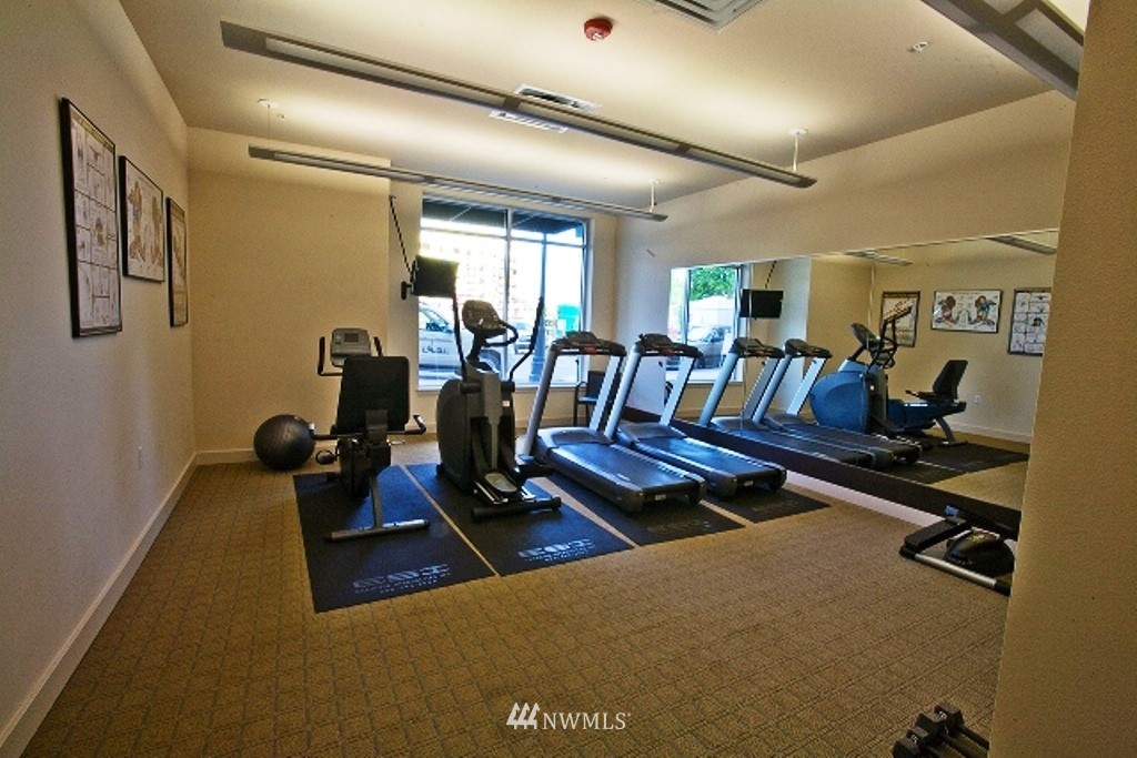 16141 Cleveland Street, Unit 217 Redmond, WA 98052 - Photo 22 of 25